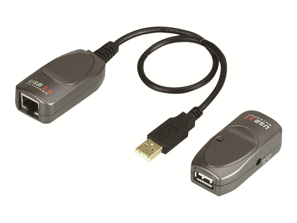 ATEN UCE260 - USB-Erweiterung - USB 2.0 - bis