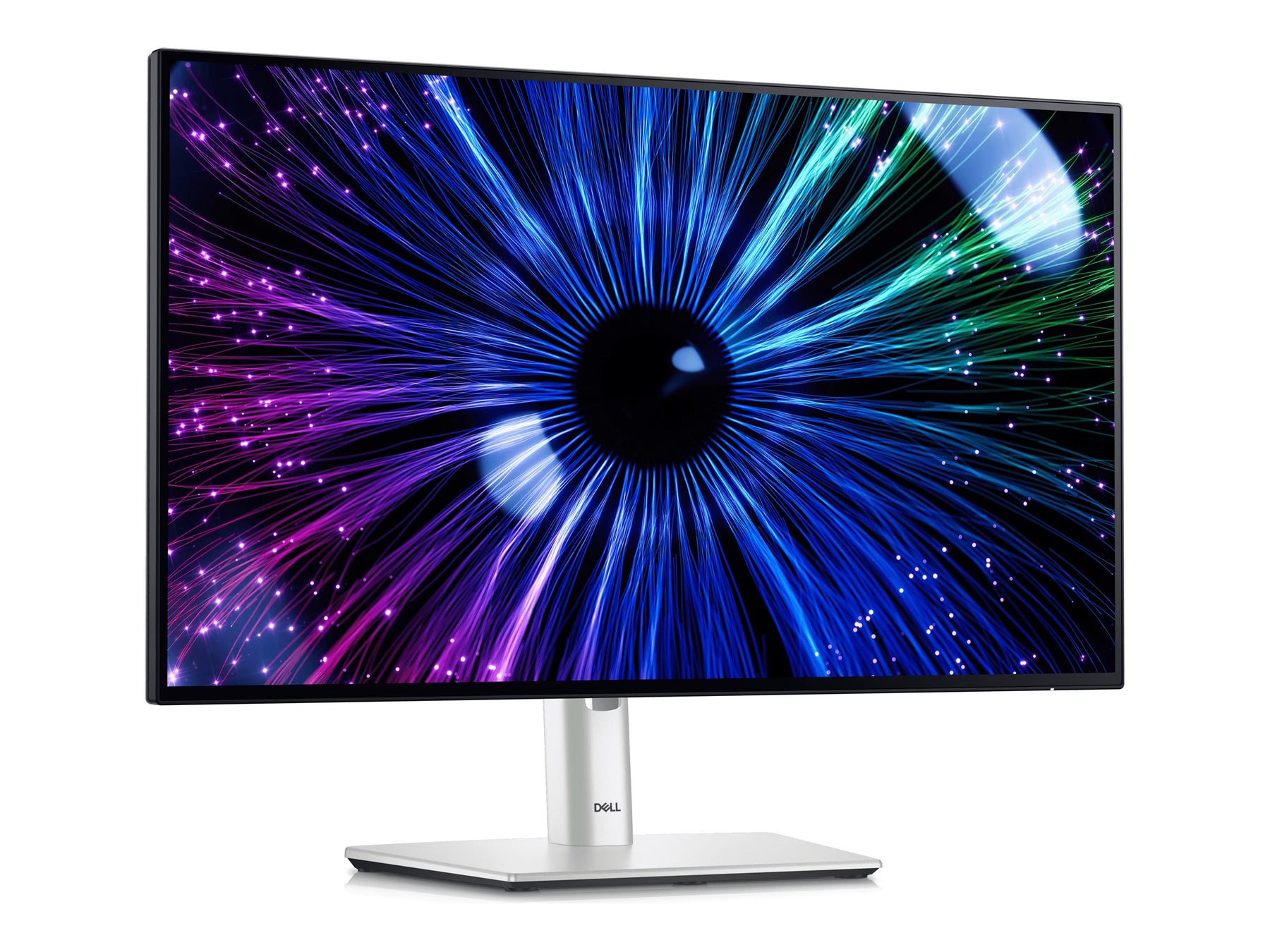 Dell UltraSharp U2424HE - LED-Monitor - 61 cm (24")