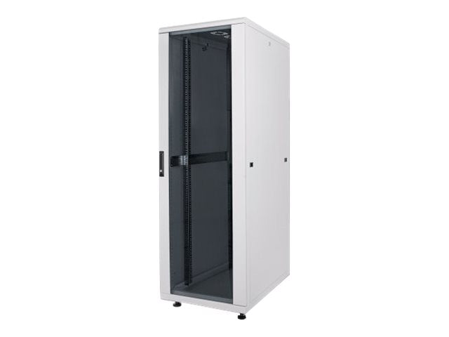 Intellinet 19" Netzwerkschrank, 16 HE, 878 (H)