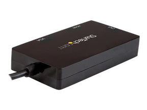 StarTech.com USB-C Multiport Adapter - 4K 30 Hz