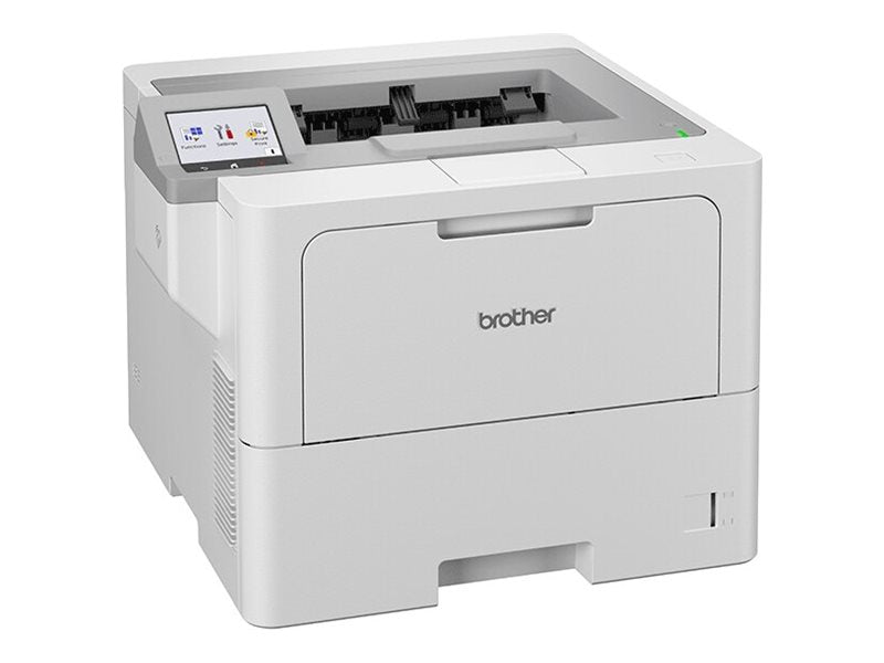 Brother HL-L6410DN - Drucker - s/w - Duplex - Laser