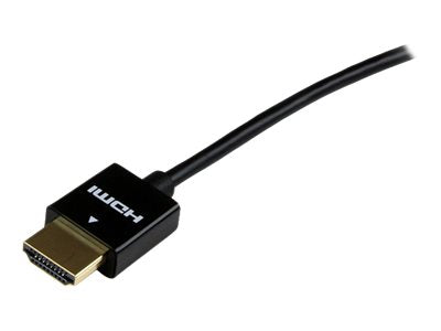 StarTech.com Aktives High Speed HDMI Kabel 5m - Ultra HD 4k x 2k HDMI auf HDMI Kabel - Stecker/Stecker - HDMI-Audio/Video Kabel 1080p - HDMI-Kabel - HDMI (M)