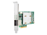 HPE Smart Array E208e-p SR Gen10 - Speichercontroller (RAID)