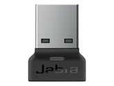 Jabra LINK 380a MS - Für Microsoft Teams - Netzwerkadapter