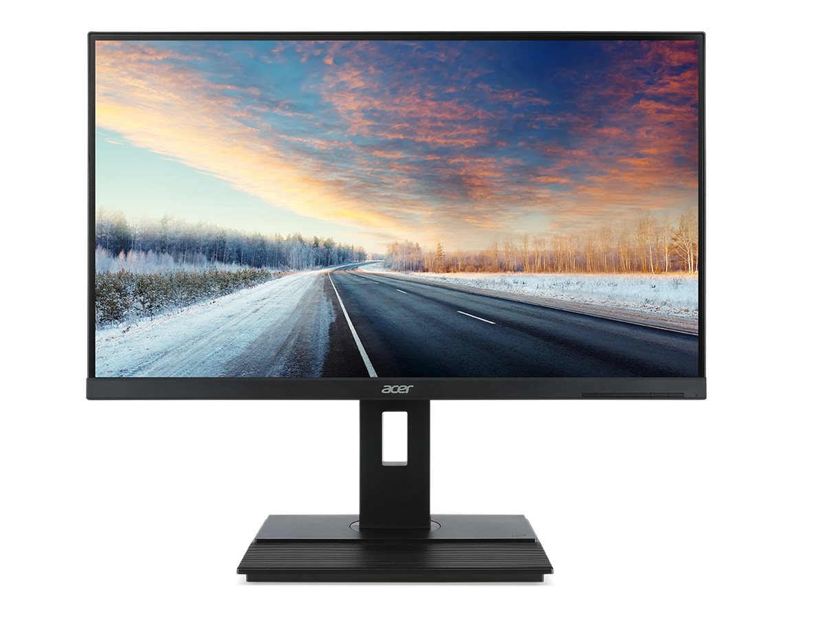 Acer B276HULCbmiidprzx - LED-Monitor - 68.6 cm (27")