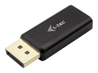 i-tec Videoadapter - DisplayPort zu HDMI