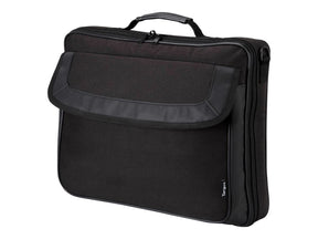 Targus Classic Clamshell - Notebook-Tasche - 39.6 cm (15.6")