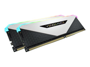 Corsair Vengeance RGB RT - DDR4 - Kit - 16 GB: 2 x 8 GB