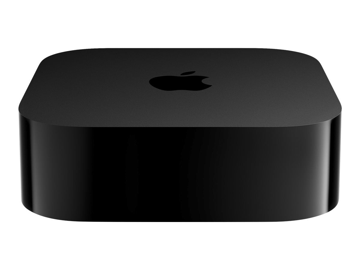 Apple TV 4K (Wi-Fi + Ethernet) - 3. Generation - AV-Player - 128 GB - 4K UHD (2160p)