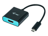 i-tec USB-C HDMI Adapter - Externer Videoadapter