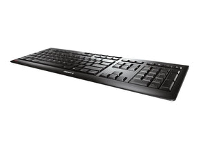 Cherry STREAM KEYBOARD WIRELESS - Tastatur - kabellos