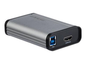 StarTech.com HDMI auf USB-C Video Capture Gerät