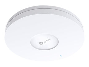 TP-LINK Omada - Accesspoint - 802.11a/b/g/n/ac/ax