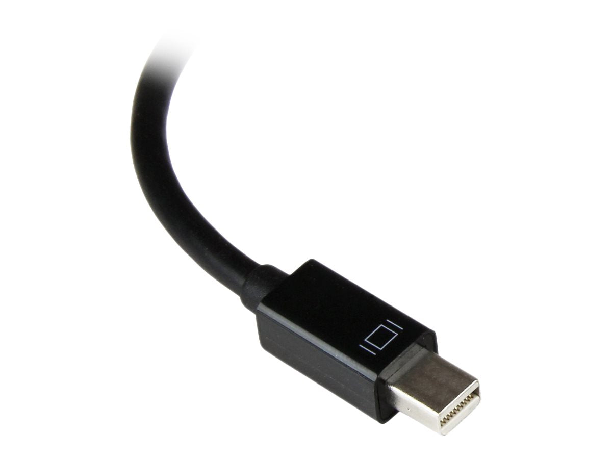 StarTech.com Mini DisplayPort 1.2 auf VGA Adapter / Konverter