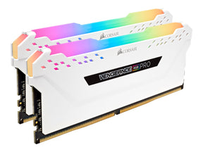 Corsair Vengeance RGB PRO - DDR4 - kit - 16 GB: 2 x 8 GB