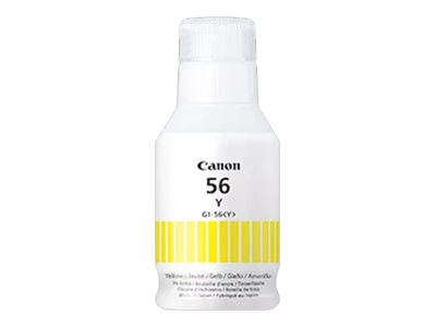 Canon GI 56 Y - Gelb - original - Nachfülltinte