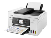 Canon MAXIFY GX4050 - Multifunktionsdrucker - Farbe - Tintenstrahl - nachfüllbar - Legal (216 x 356 mm)