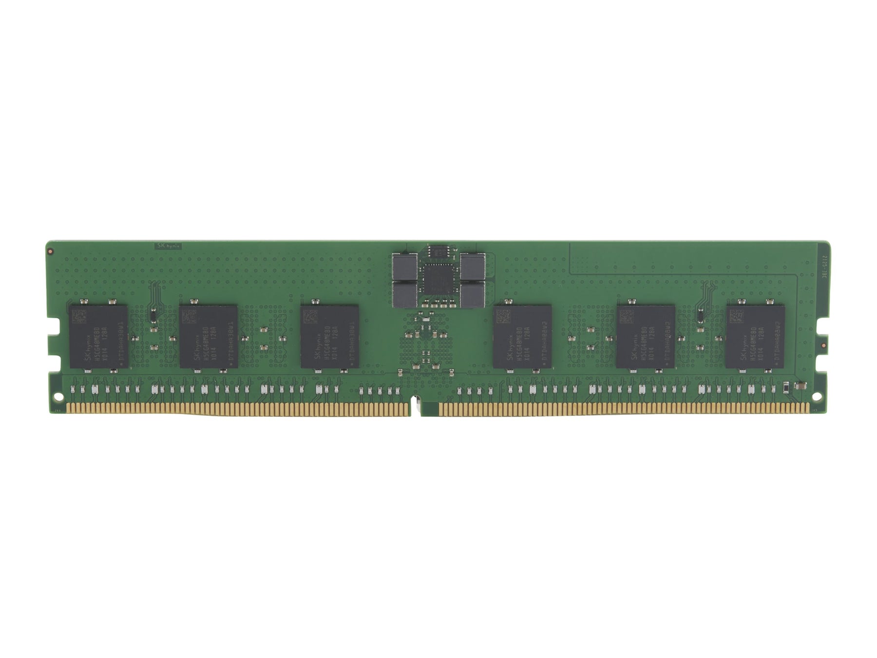 HP  DDR5 - Modul - 16 GB - DIMM 288-PIN - 4800 MHz / PC5-38400