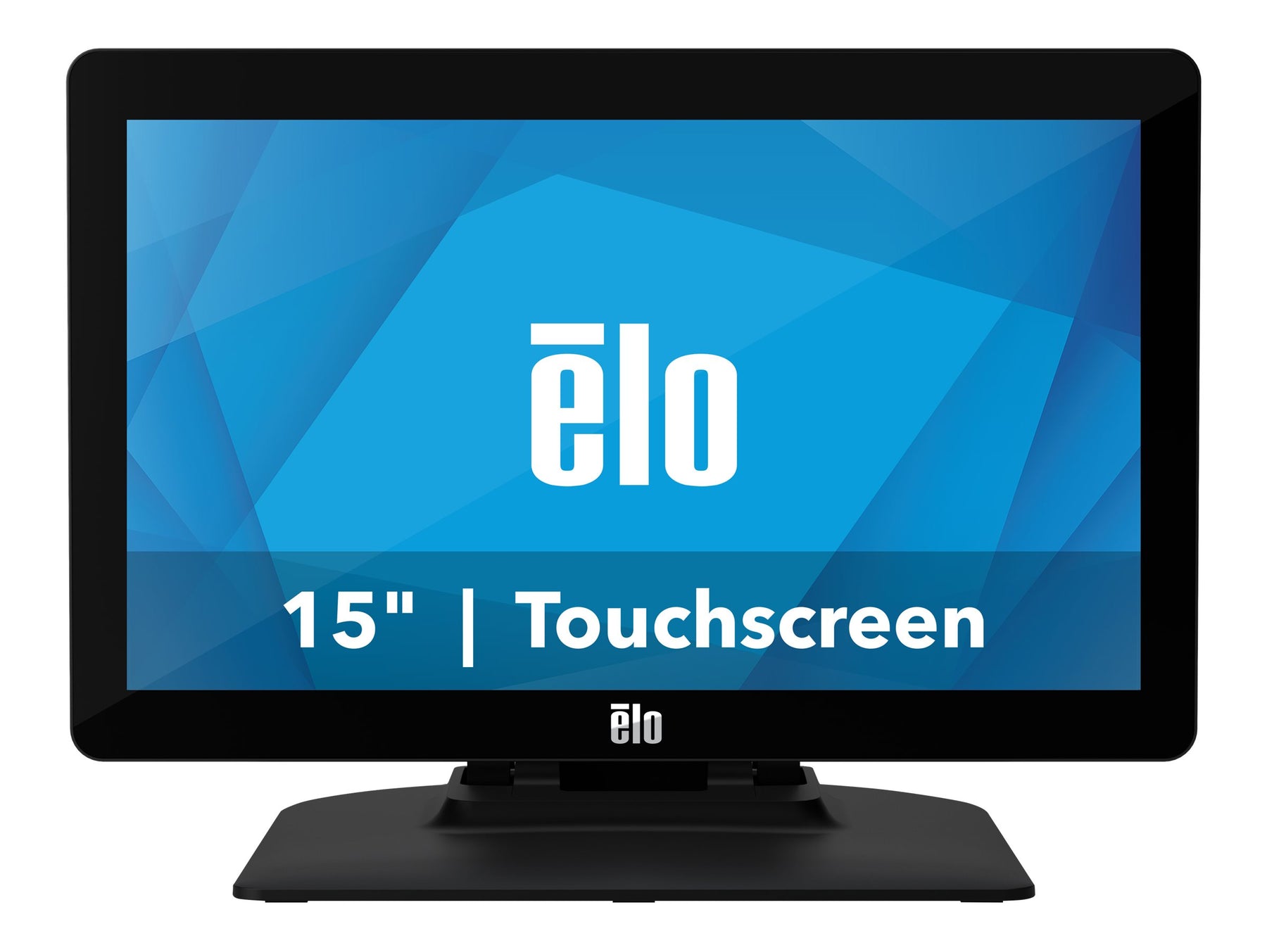 Elo Touch Solutions Elo 1502L - M-Series - LED-Monitor - 39.6 cm (15.6")