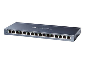 TP-LINK TL-SG116 - Switch - 16 x 10/100/1000