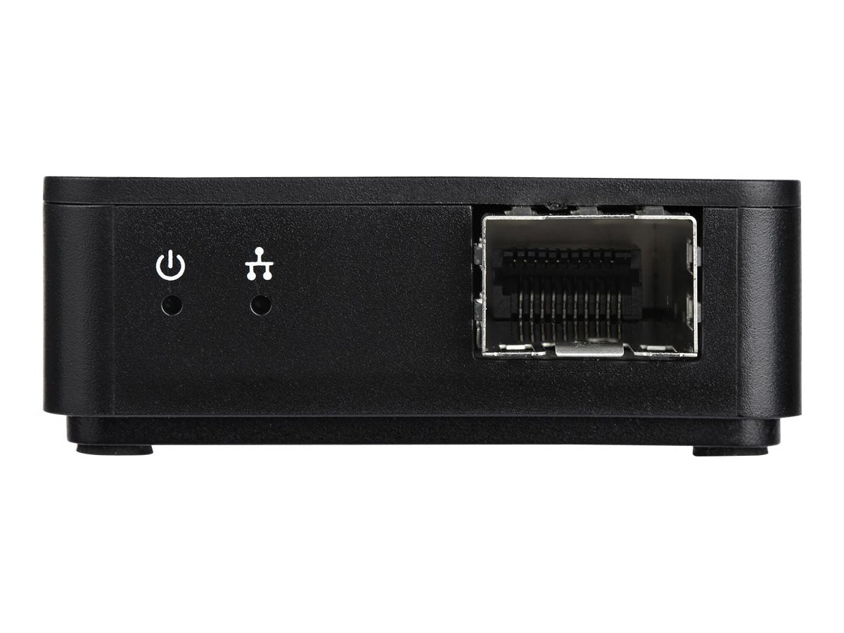 StarTech.com USB 3.0 auf LWL Konverter - Offener SFP