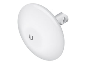 UbiQuiti Nanobeam M5-16 - Wireless Bridge - AirMax