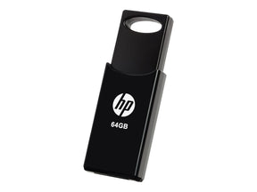 HP v212w - USB-Flash-Laufwerk - 64 GB - USB 2.0