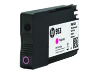 HP 953XL - 20.5 ml - Hohe Ergiebigkeit - Magenta