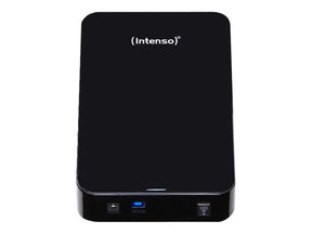 Intenso Memory Center - Festplatte - 8 TB - extern (Stationär)