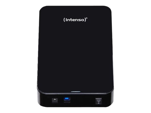 Intenso Memory Center - Festplatte - 6 TB - extern (Stationär)