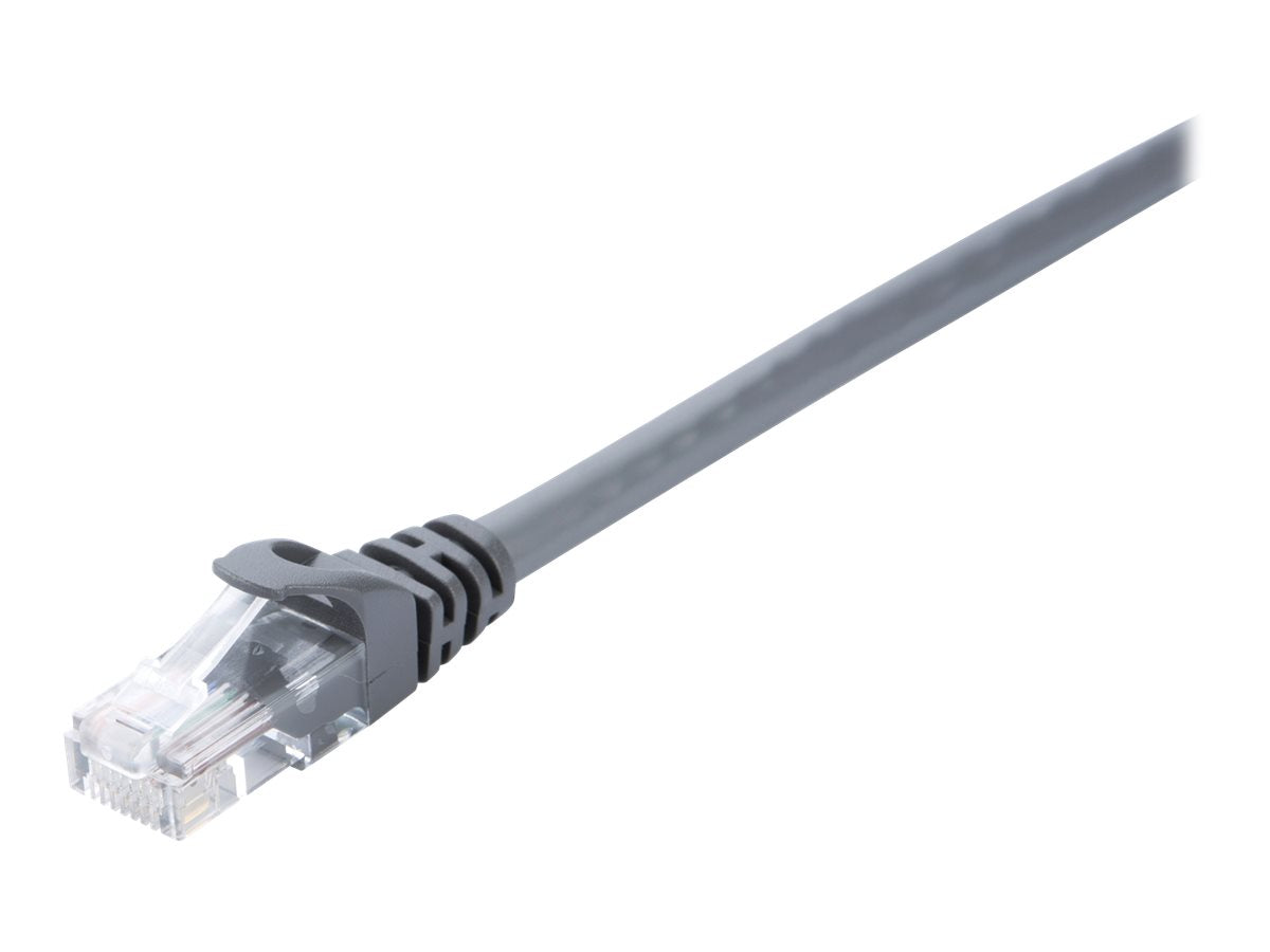 V7 Patch-Kabel - RJ-45 (M) bis RJ-45 (M) - 1 m