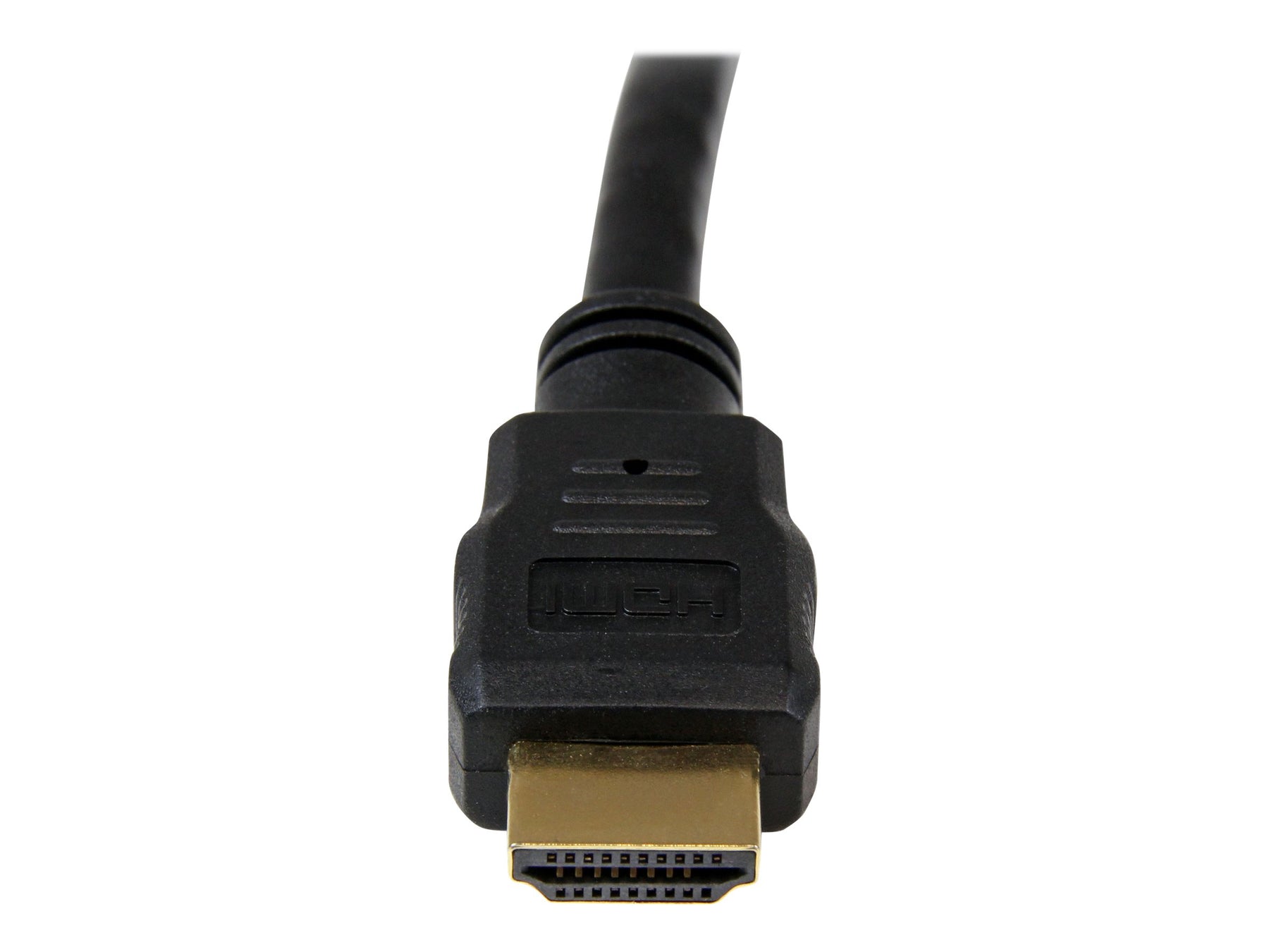 StarTech.com 30 cm High-Speed-HDMI-Kabel (Stecker/Stecker)