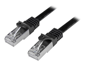 StarTech.com Cat6 Netzwerkkabel - geschirmtes (SFTP)