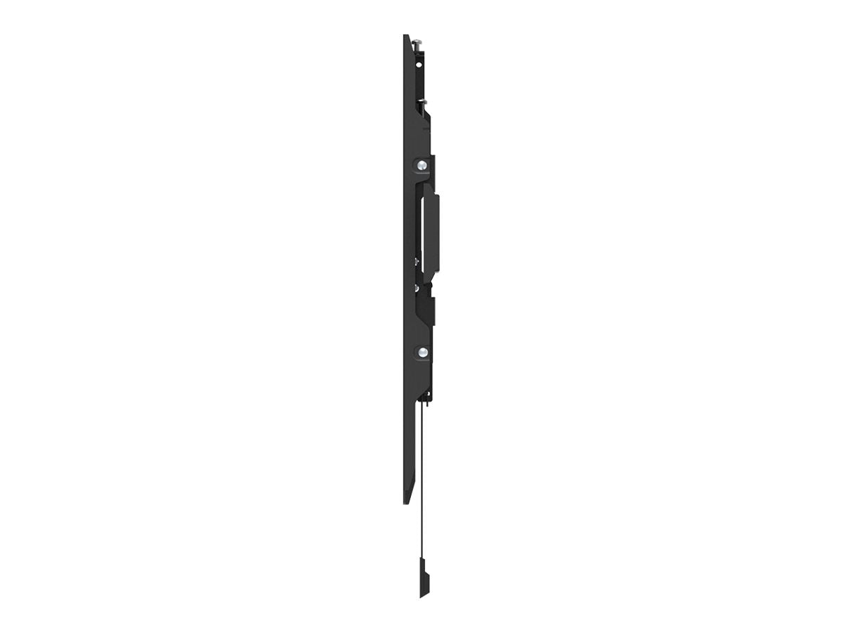 Neomounts WL30S-850BL14 - Befestigungskit (Wandplatte, Adapter für Halterung)