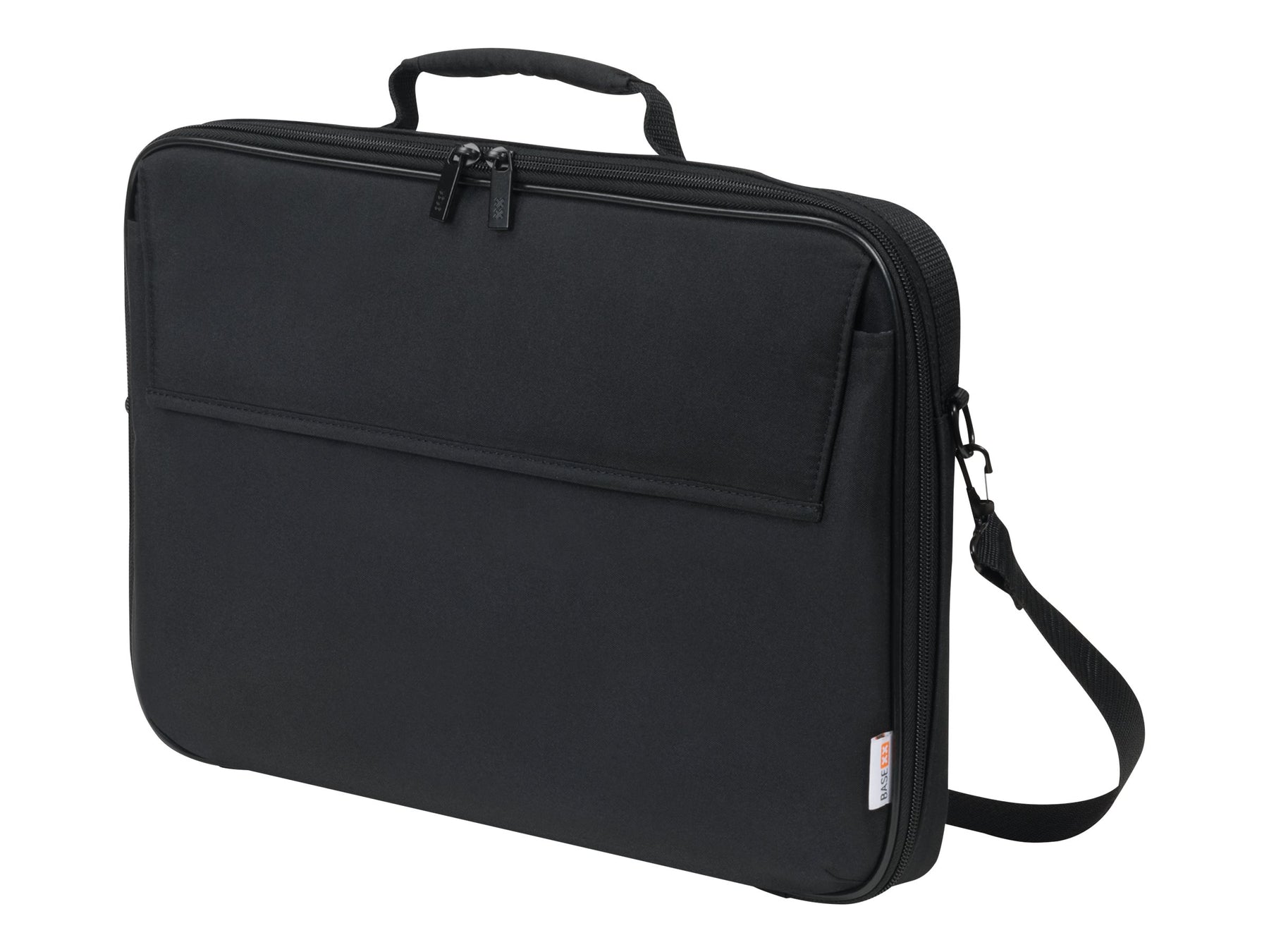 Dicota BASE XX Clamshell - Notebook-Tasche - 13"