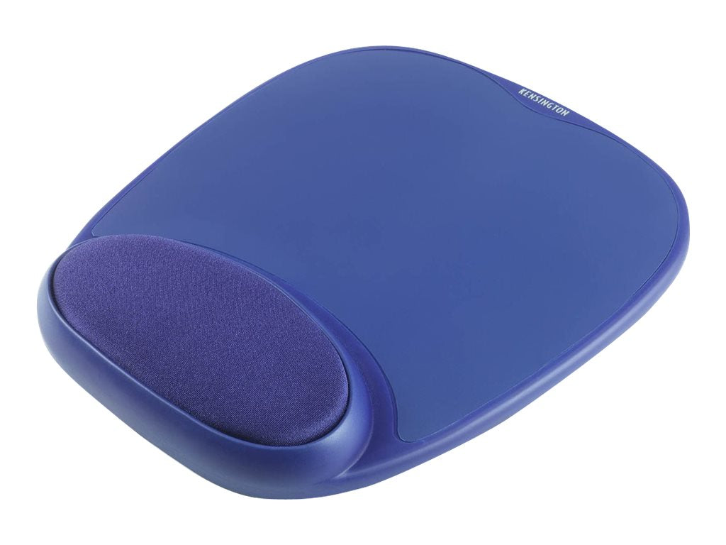 Kensington Wrist Pillow - Mauspad mit Handgelenkpolsterkissen