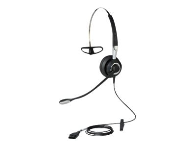 Jabra BIZ 2400 II QD Mono NC 3 in1 - Headset