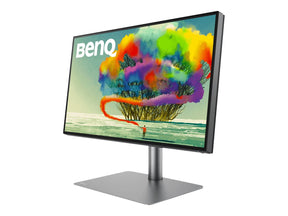 BenQ DesignVue PD2725U - LED-Monitor - 68.58 cm (27")