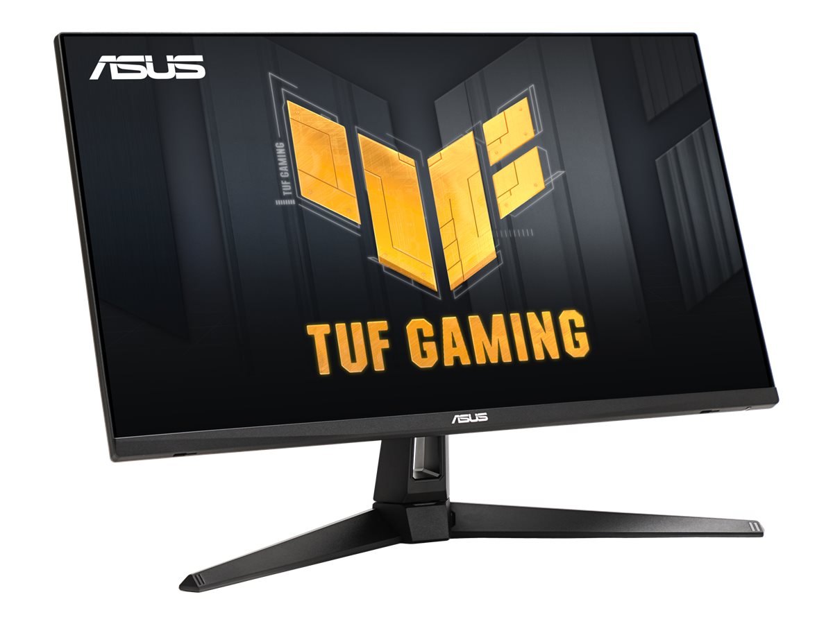 ASUS TUF Gaming VG27AQ3A - LED-Monitor - Gaming - 68.6 cm (27")