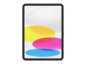 Belkin Bildschirmschutz für Tablet - Glas - für Apple 10.9-inch iPad (10. Generation)