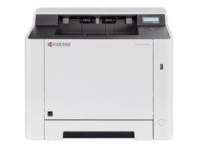 Kyocera ECOSYS P5026cdn - Drucker - Farbe - Duplex - Laser - A4/Legal - 9600 x 600 dpi - bis zu 26 Seiten/Min. (einfarbig)/