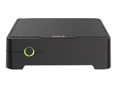 Axis S3008 Recorder - NVR - 1 x 4 TB - netzwerkfähig