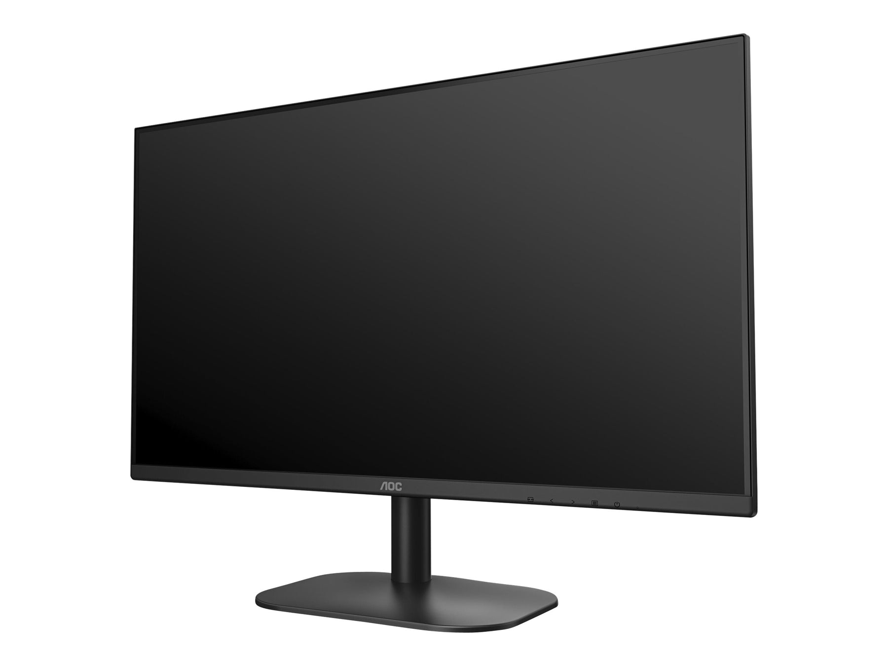 AOC 24B2XDAM - B2 Series - LED-Monitor - 60 cm (24")