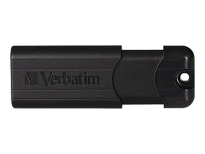 Verbatim Store 'n' Go Pin Stripe USB Drive - USB-Flash-Laufwerk