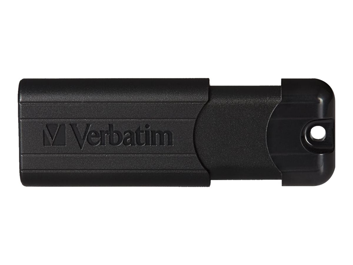 Verbatim Store 'n' Go Pin Stripe USB Drive - USB-Flash-Laufwerk