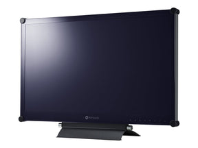 AG Neovo HX-24G - HX-Series LCD Anzeige - Farbe - 61 cm (24")