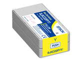 Epson SJIC22P(Y) - Gelb - Original - Tintenpatrone