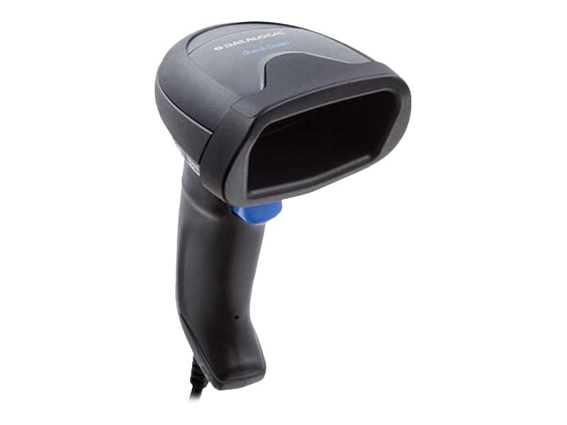 Datalogic QuickScan 2500 Series QW2520 - Barcode-Scanner