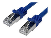 StarTech.com Cat6 Netzwerkkabel - geschirmtes (SFTP)