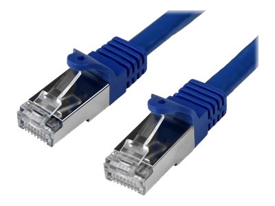 StarTech.com Cat6 Netzwerkkabel - geschirmtes (SFTP)